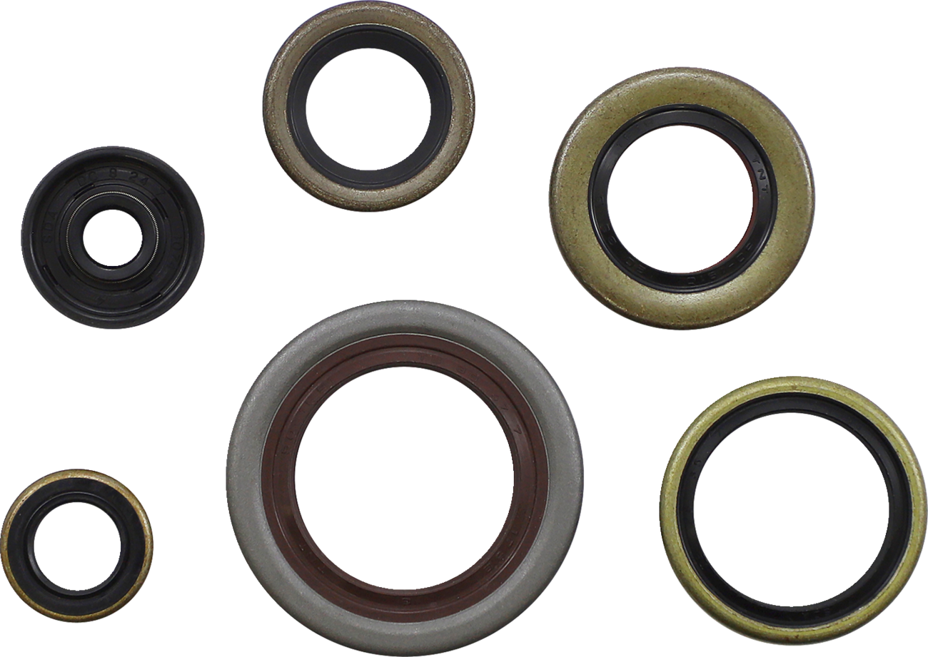 Oil Seal Gasket Kit - Gas Gas/Husqvarna/KTM