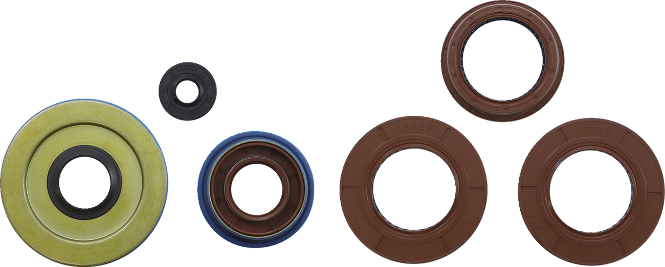 Oil Seal Set - Polaris