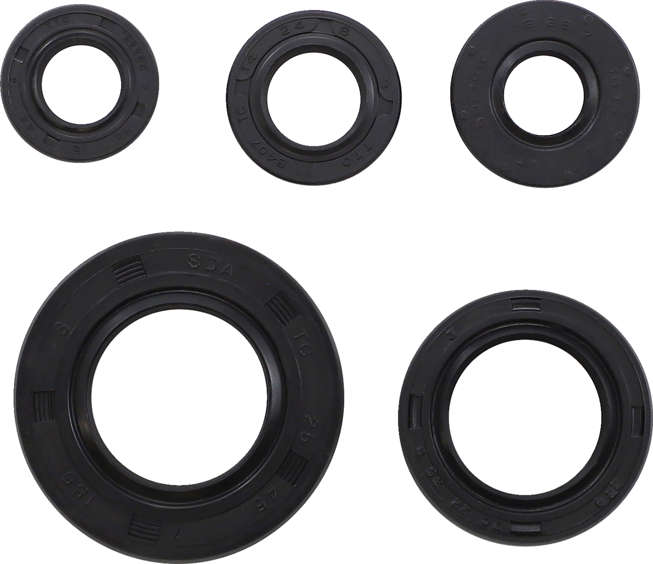 Oil Seal Set - Honda