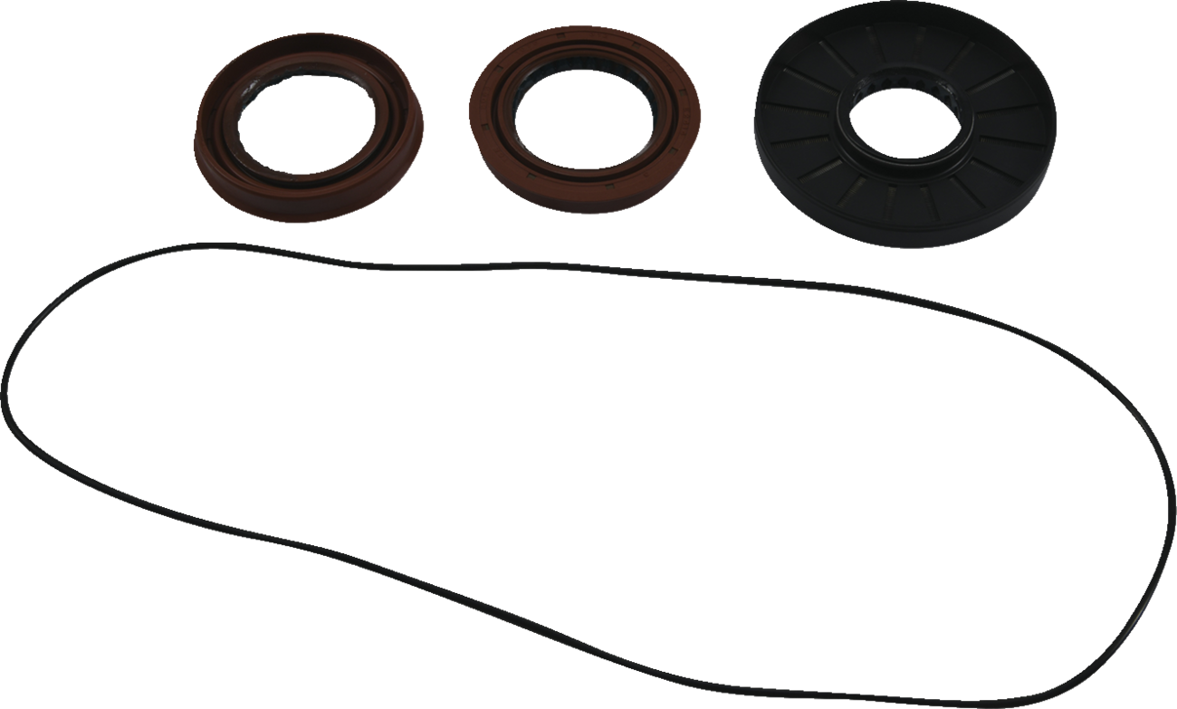 Differential Seal Kit - Polaris - Rear