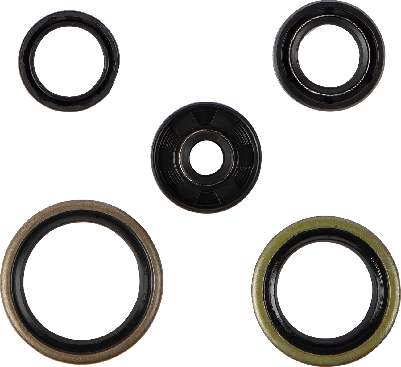Seals and O-Ring Kit - Gas Gas/ Husqvarna/KTM