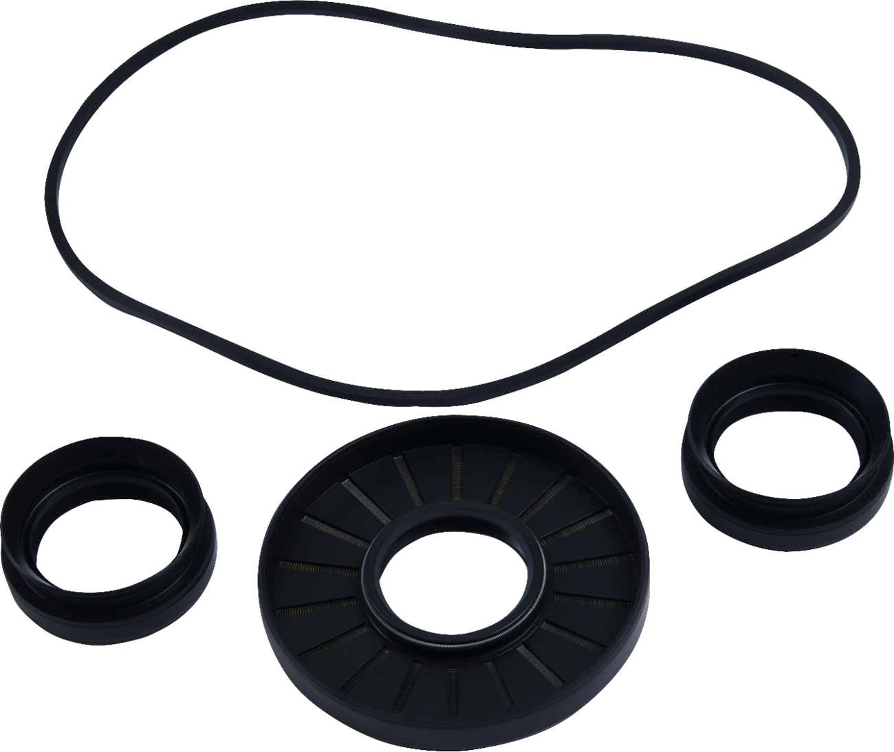 Differential Seal Kit - Polaris - Front