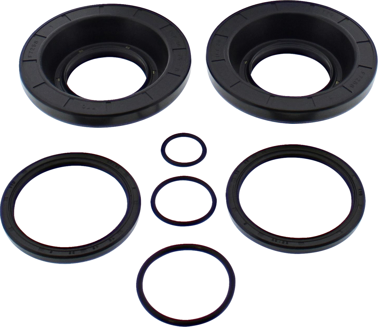 Differential Seal Kit - Honda - Rear