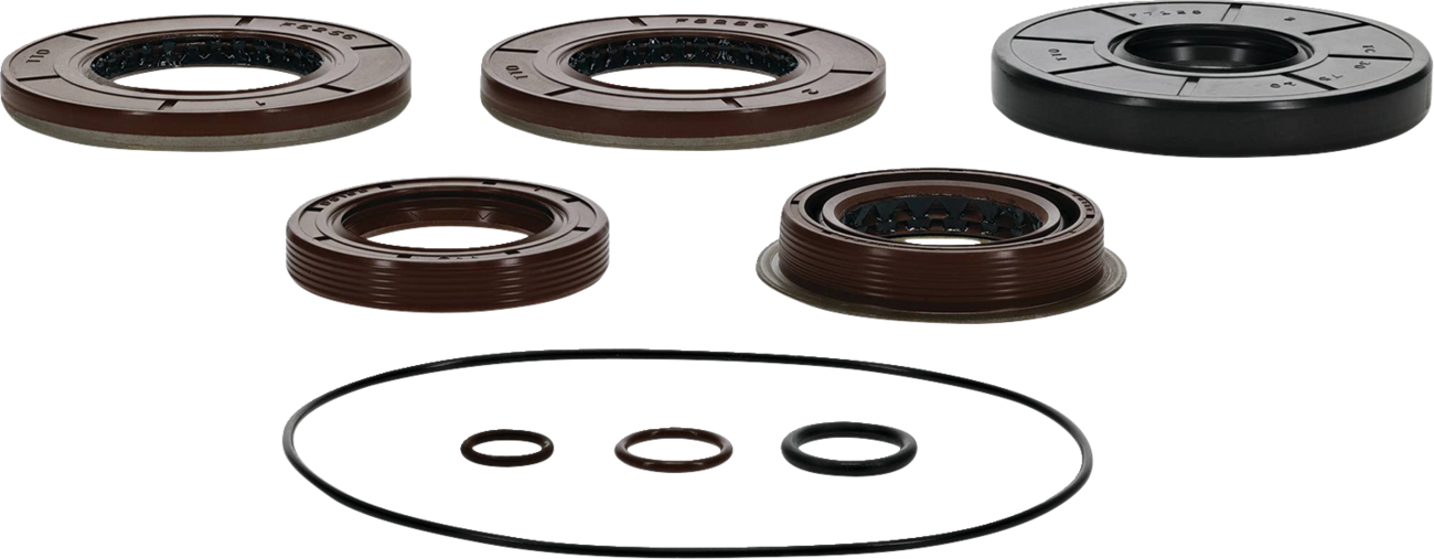 Transaxle Seal Kit - Polaris