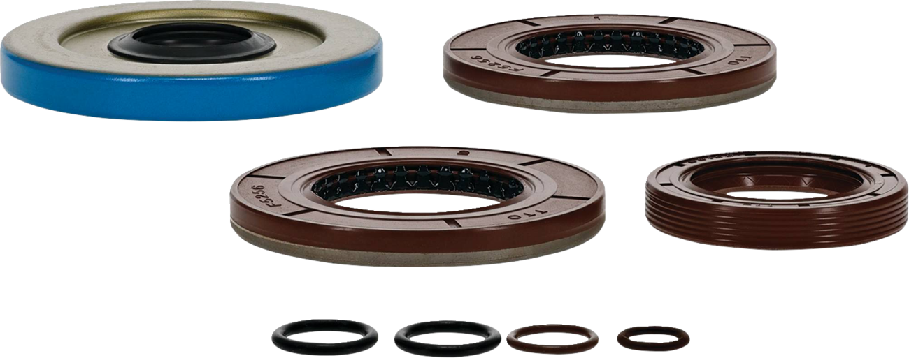 Transaxle Seal Kit - Polaris