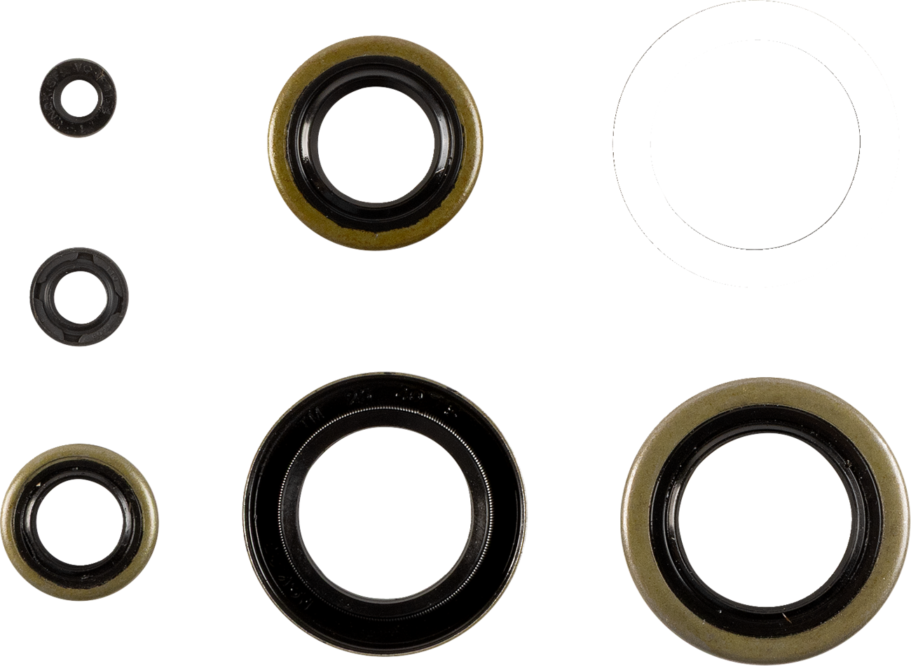 Oil Seal Kit - Kawasaki