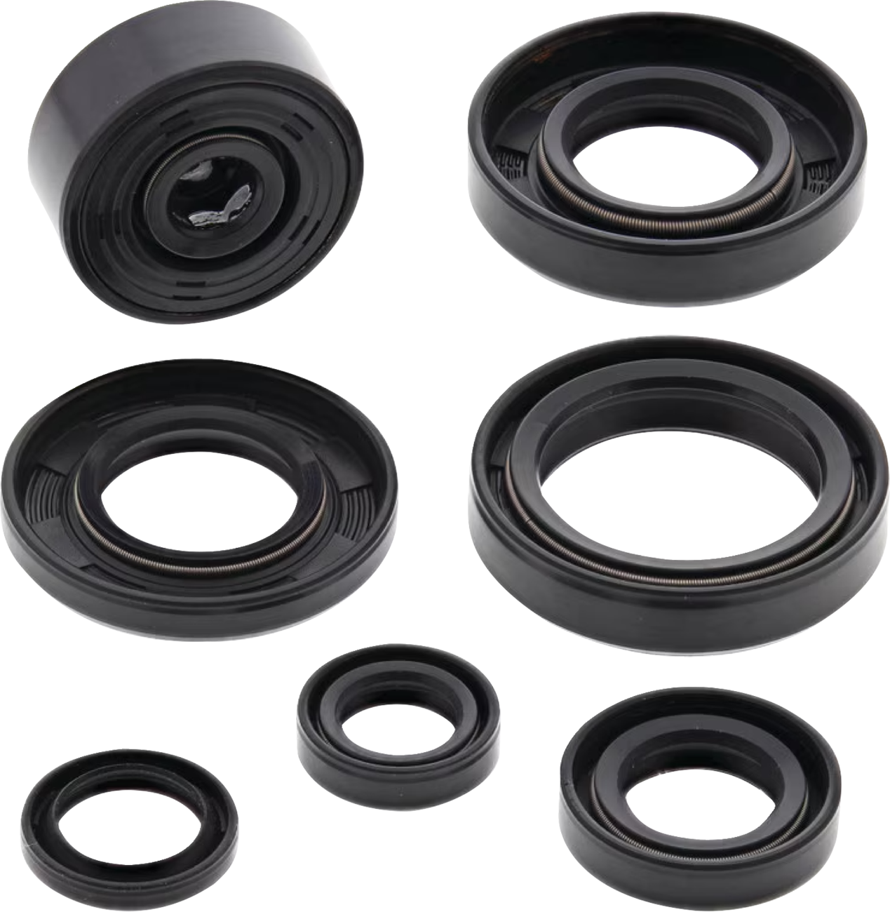 Oil Seal Kit - Yamaha