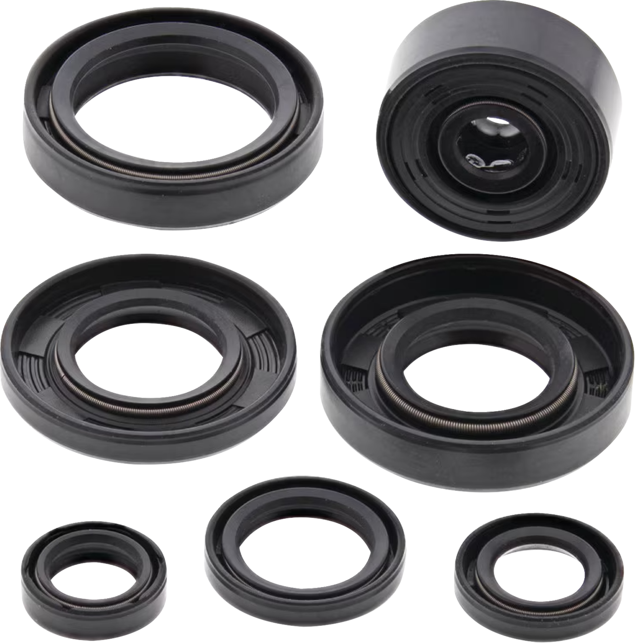 Oil Seal Kit - Yamaha