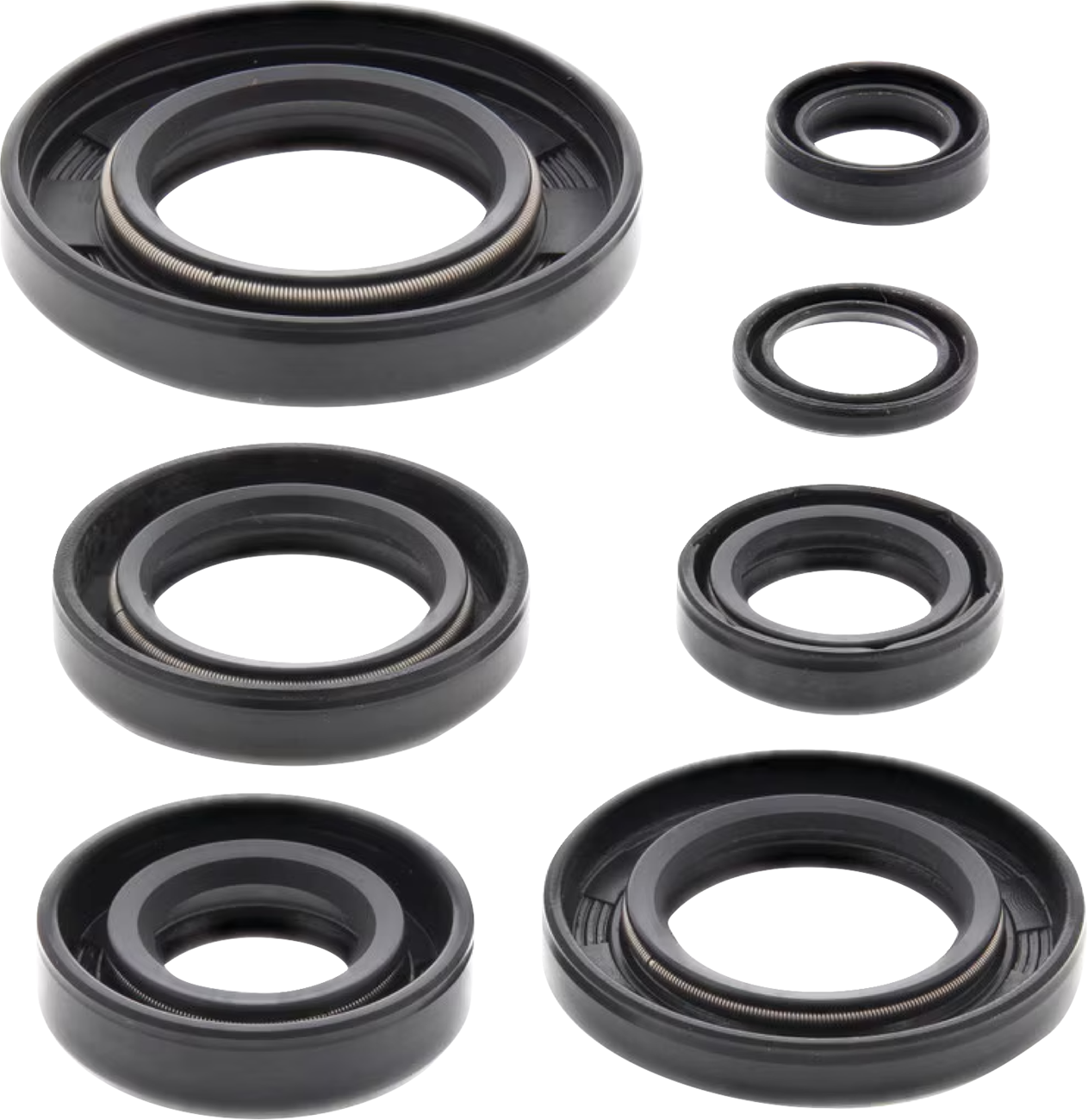 Oil Seal Kit - Honda