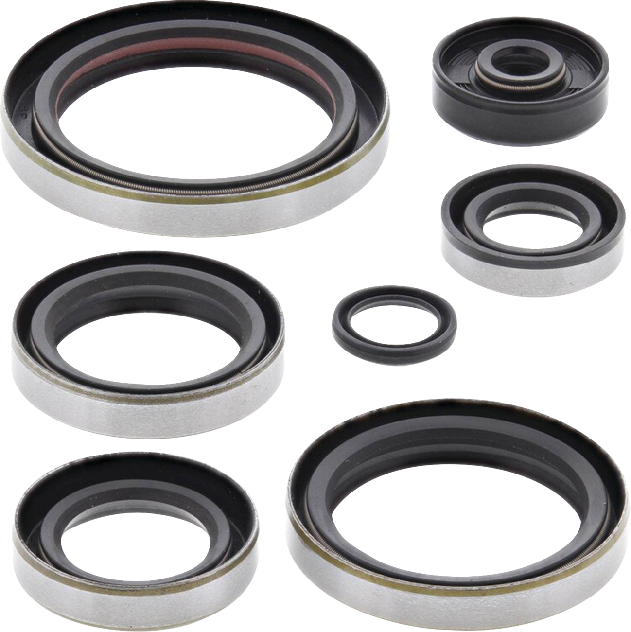 Oil Seal Kit - KTM