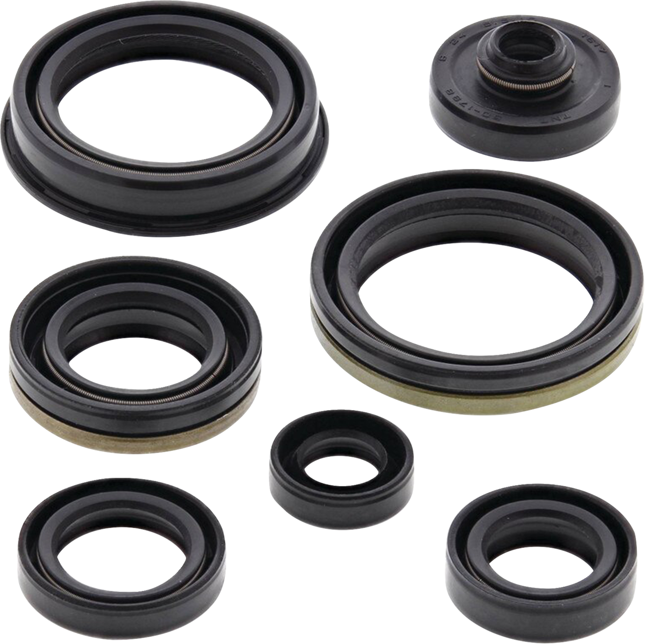 Oil Seal Kit - Suzuki