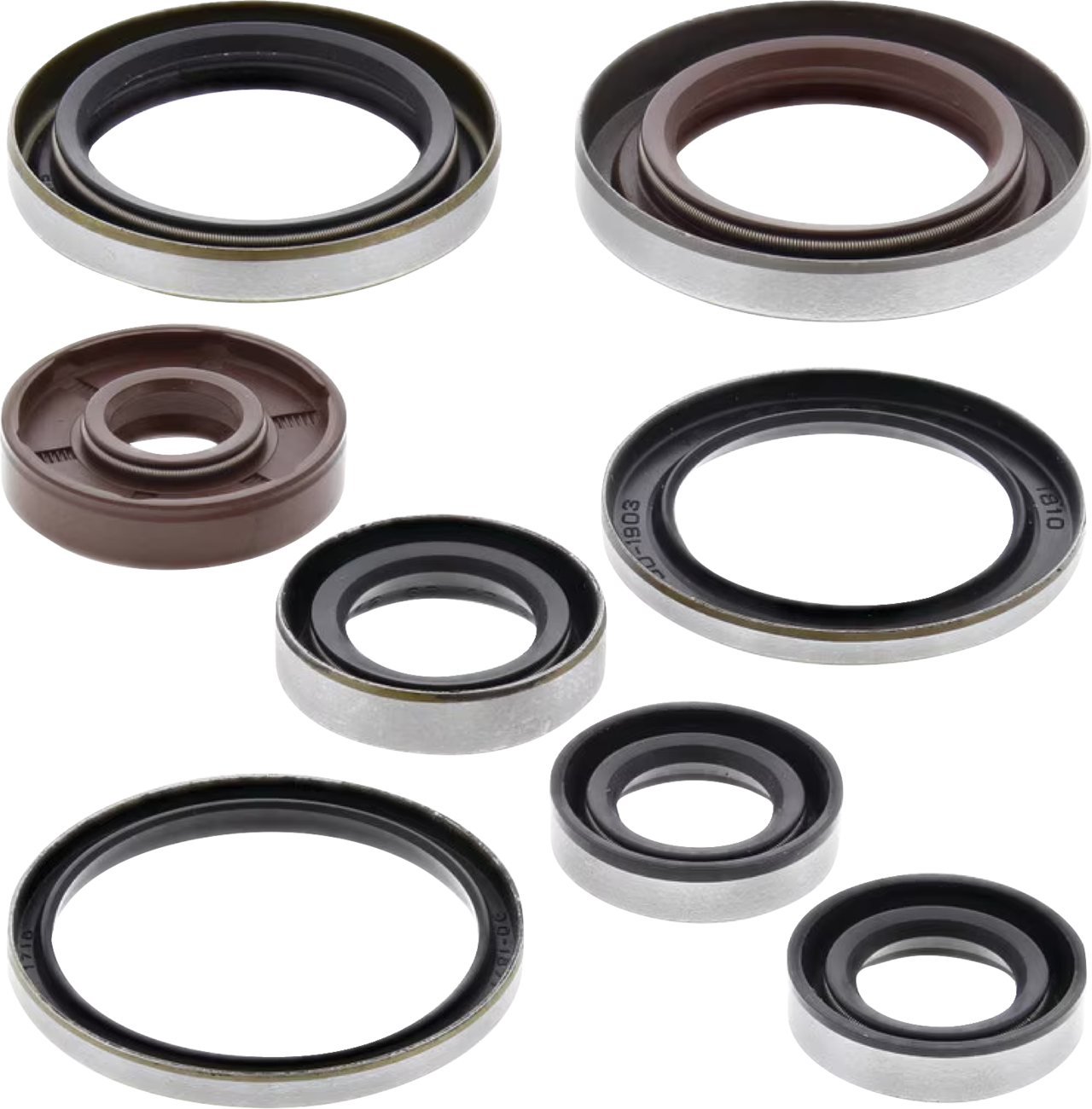 Oil Seal Kit - KTM