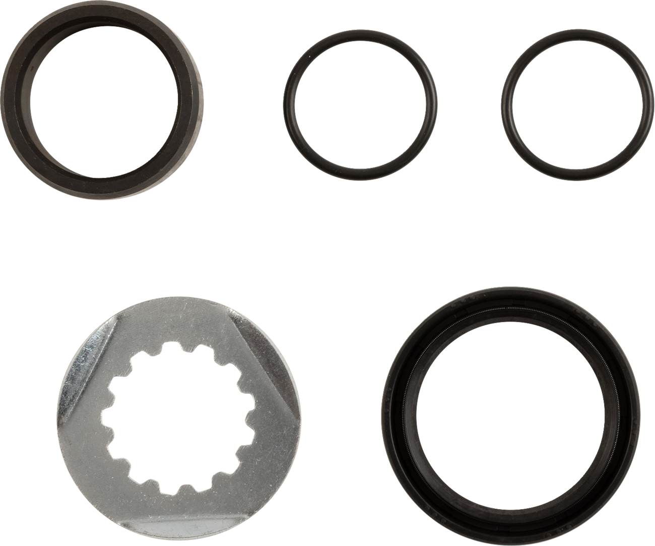 Crankshaft Seal Kit - Yamaha