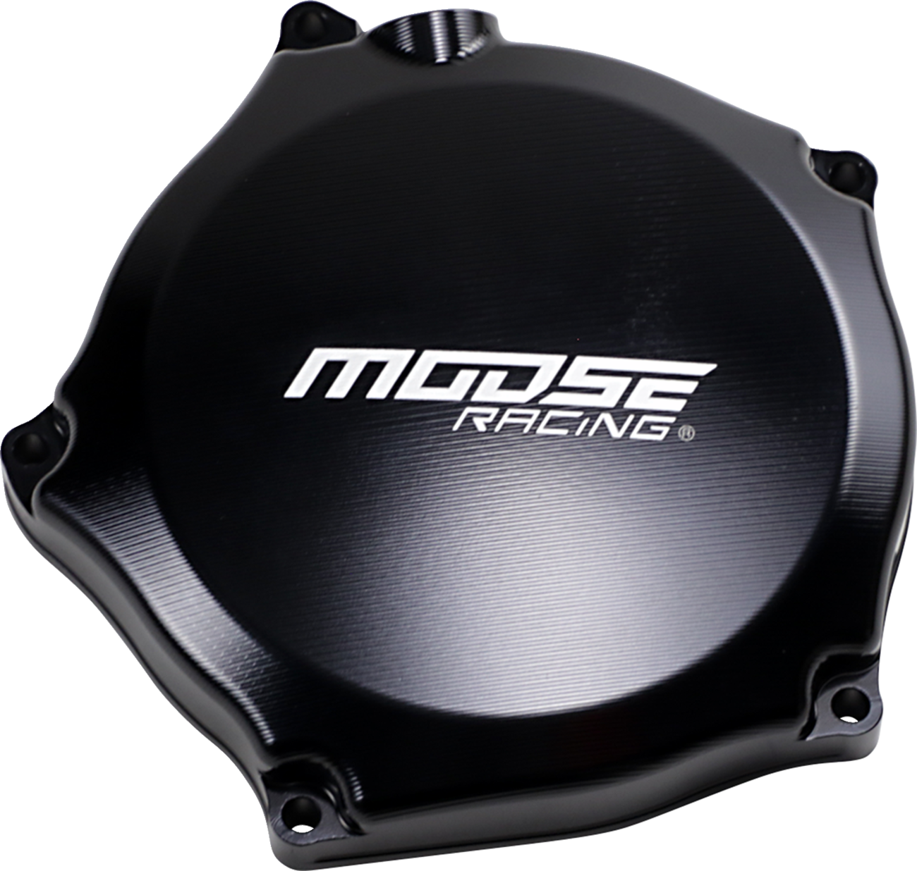 Clutch Cover - Kawasaki