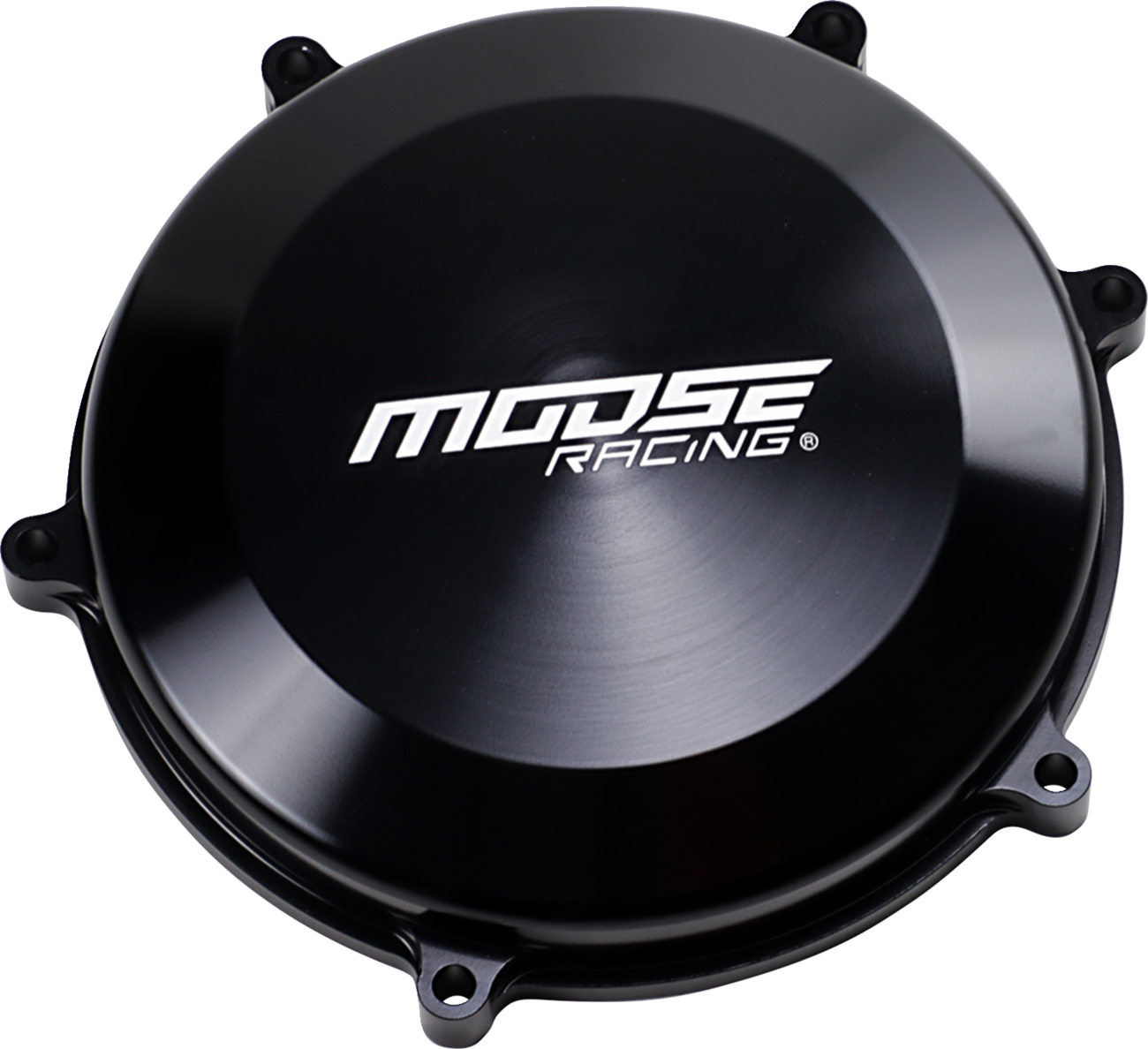 Clutch Cover - Kawasaki