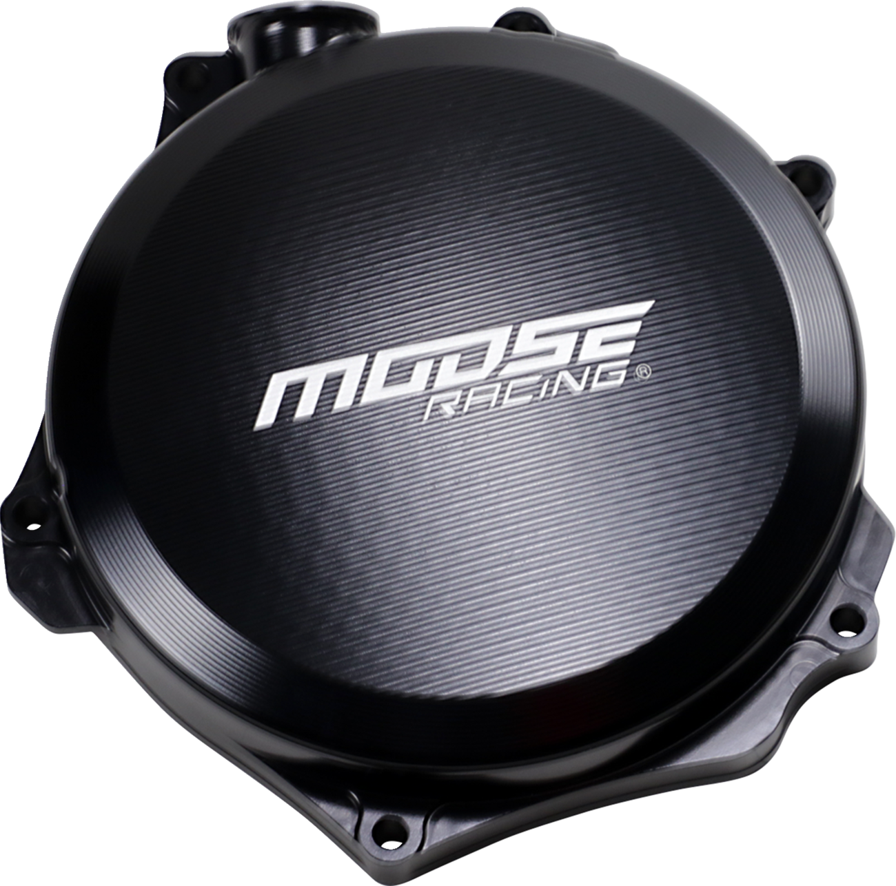 Clutch Cover - Suzuki