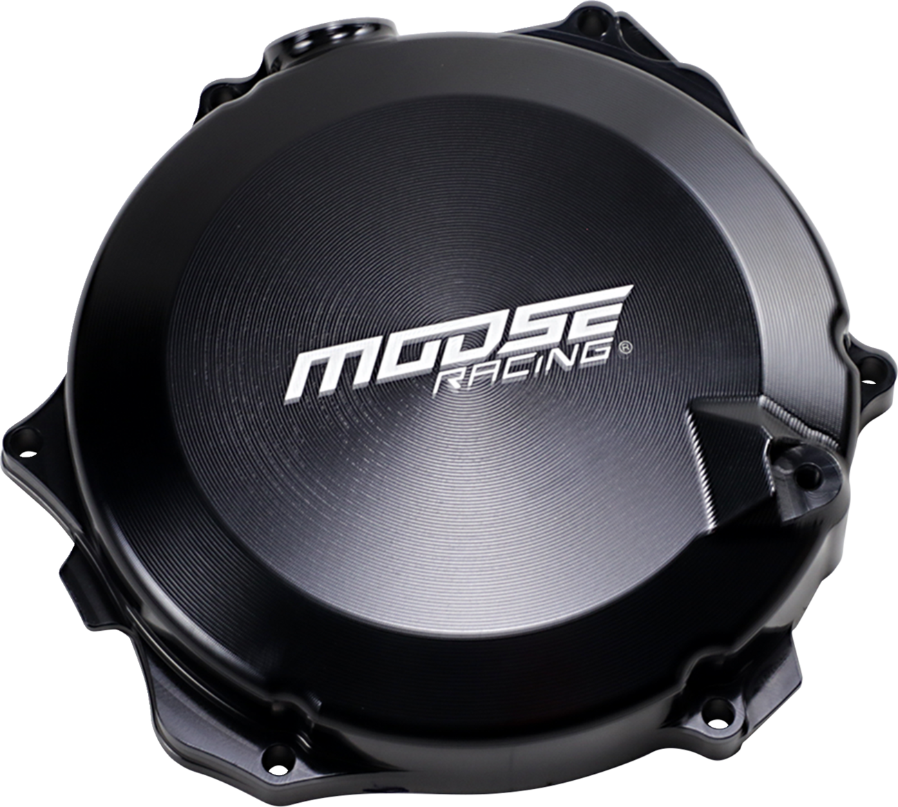 Clutch Cover - Suzuki