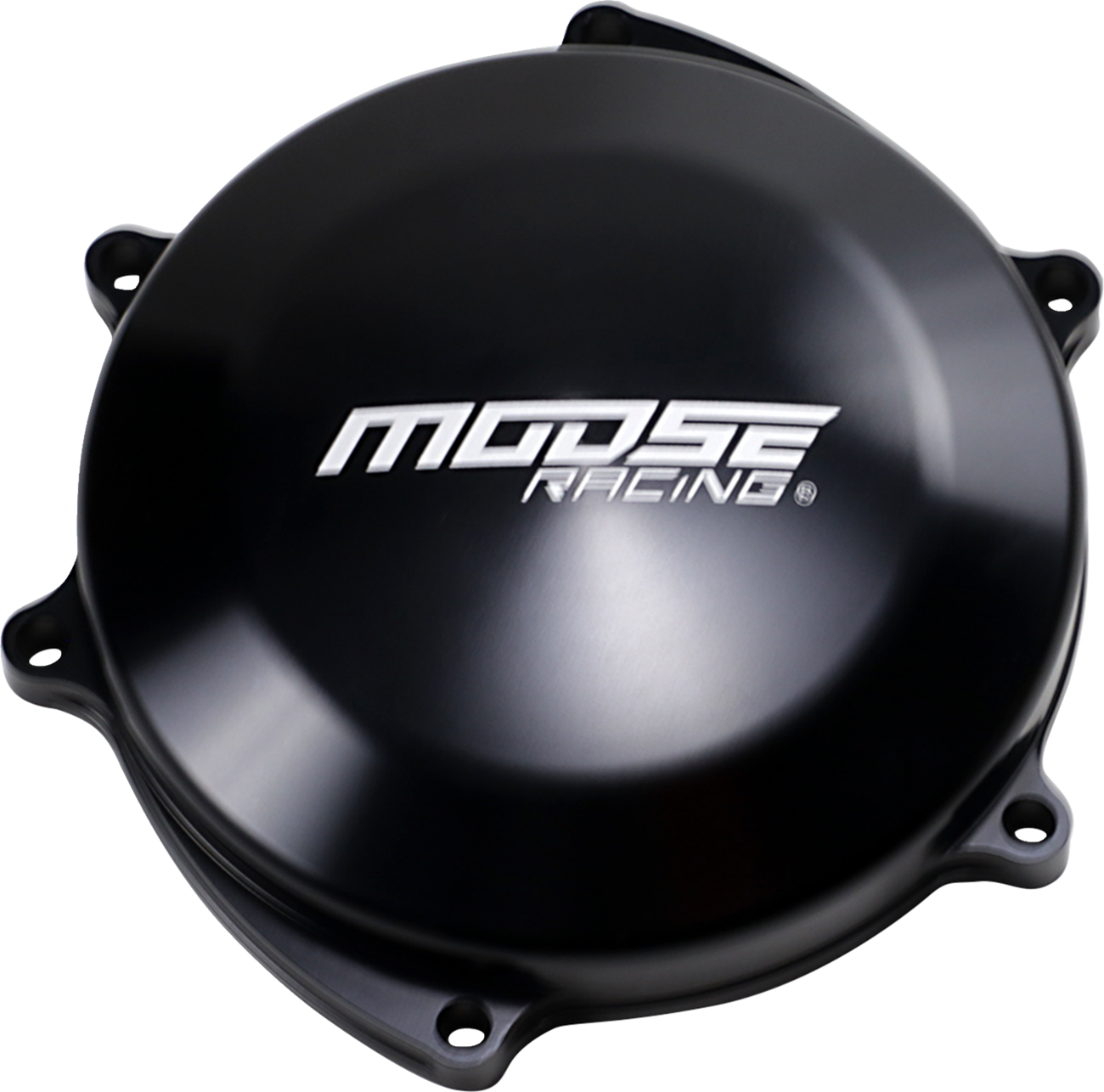 Clutch Cover - Yamaha