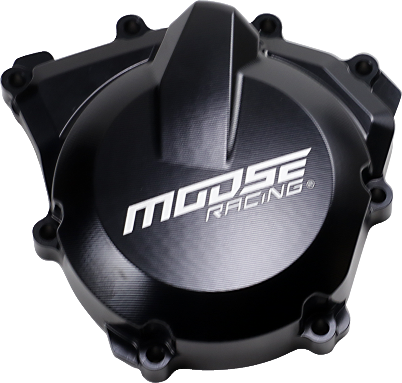 Ignition Cover - Husqvarna