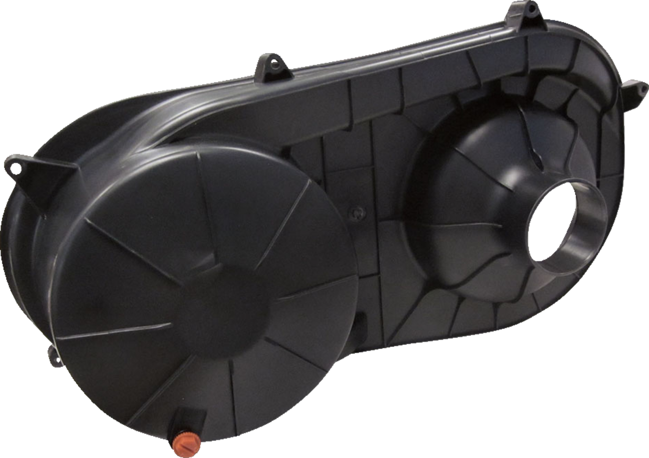 Clutch Cover - Outer - Polaris