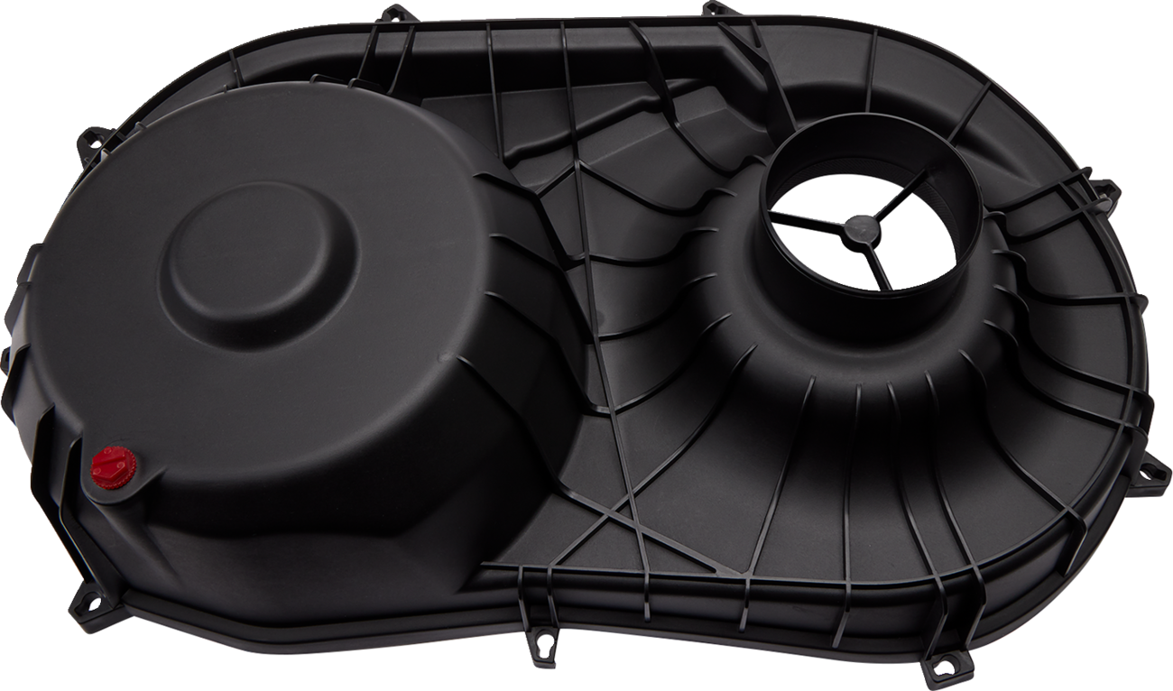 Clutch Cover - Outer - Polaris