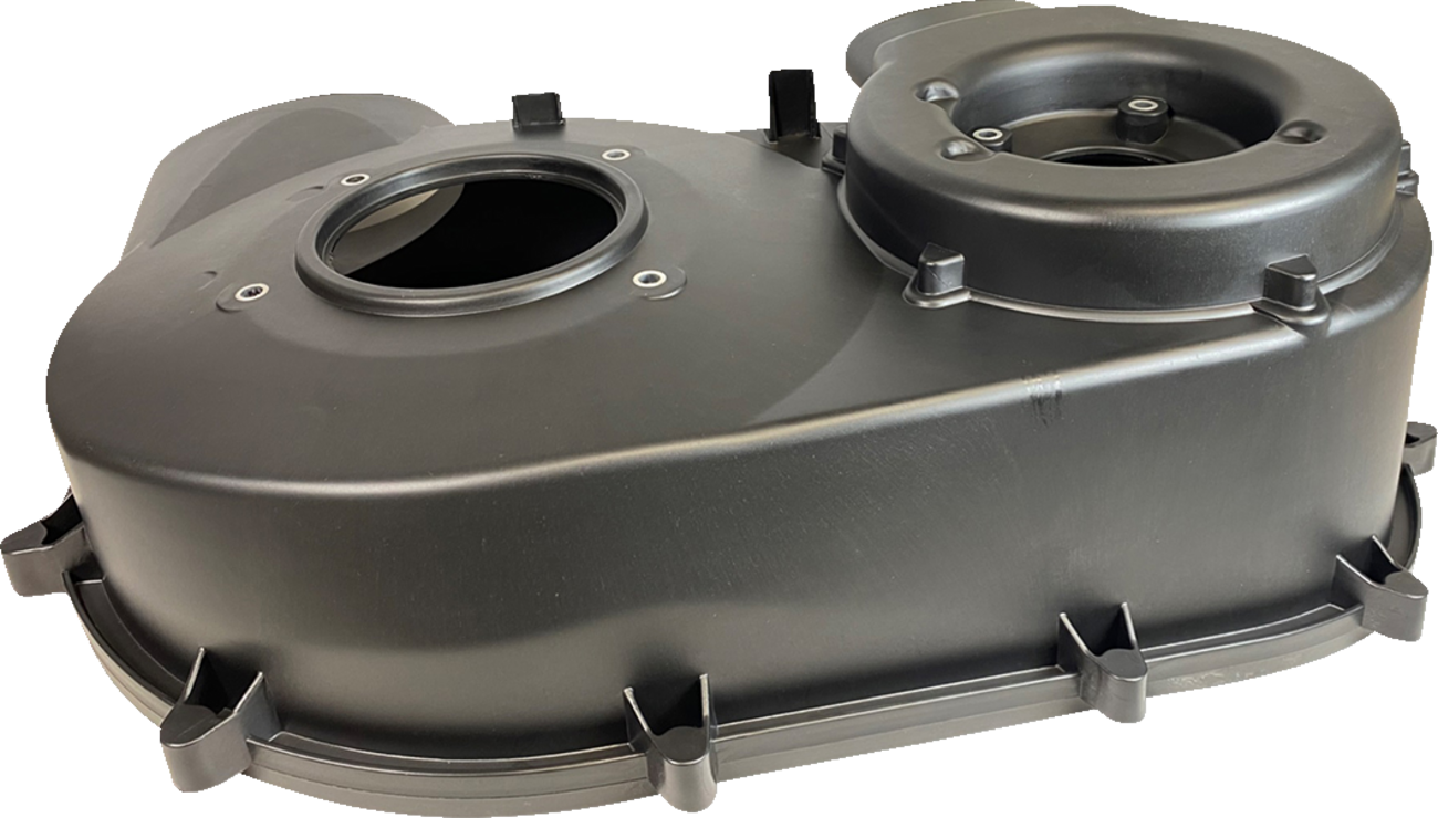 Clutch Cover - Inner - Can-Am