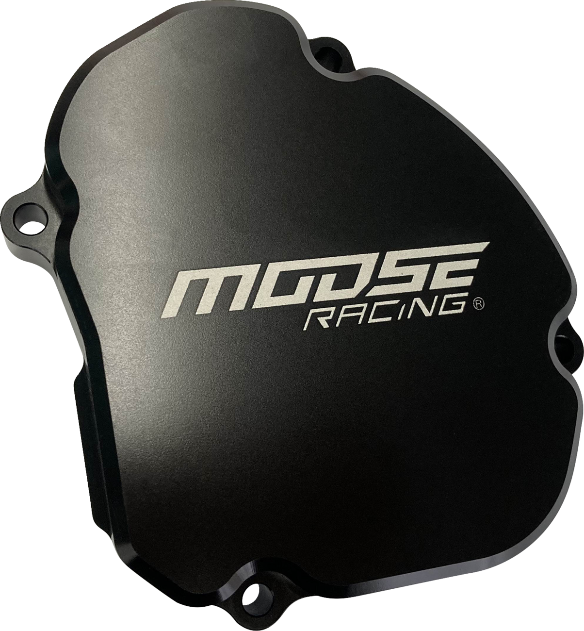 Ignition Cover - Yamaha