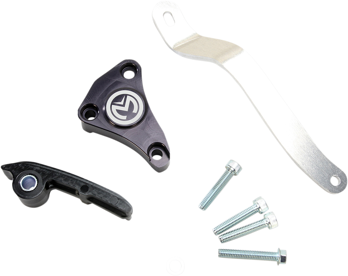 Slave Cylinder Case Saver Kit - Beta