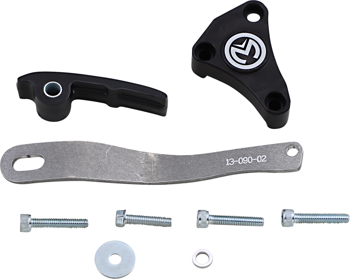 Slave Cylinder Case Saver Kit - Beta