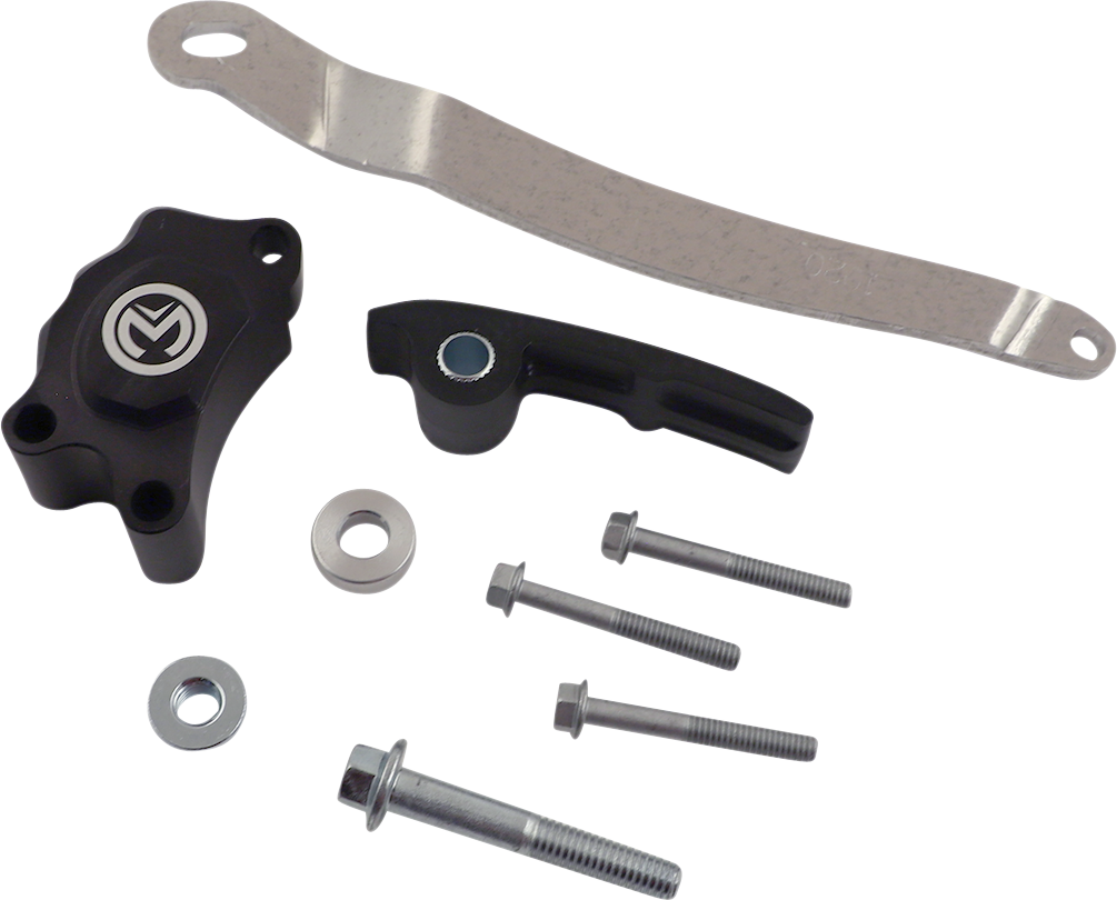 Slave Cylinder Case Saver Kit - Gas Gas/Husqvarna/KTM
