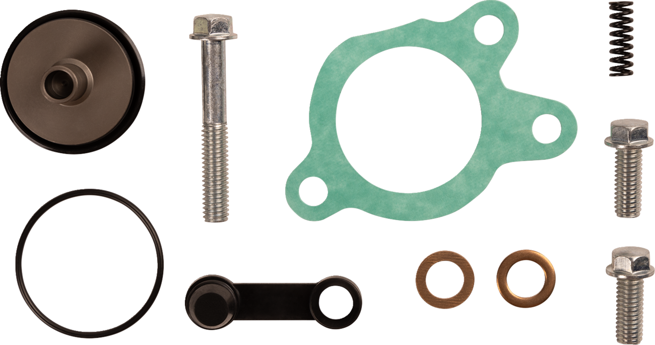 Clutch Slave Cylinder Rebuild Kit - Husqvarna/KTM/Triumph
