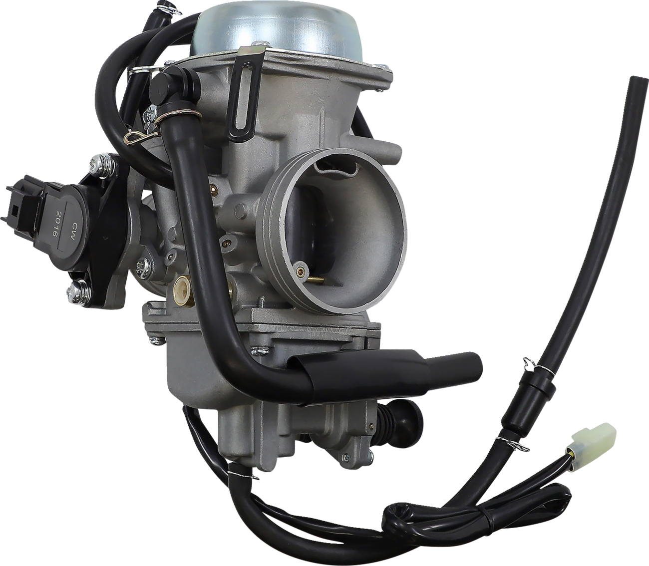 Replacement Carburetor - Honda