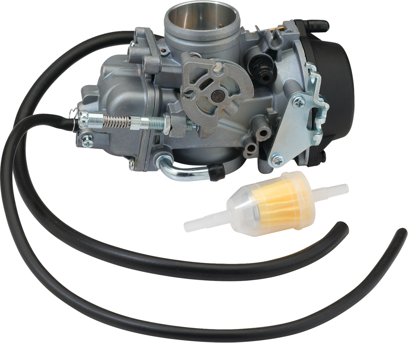 Replacement Carburetor - Suzuki DR650