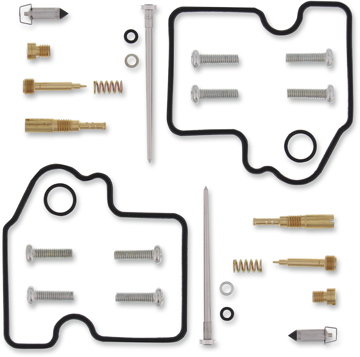 Carburetor Repair Kit - Arctic Cat
