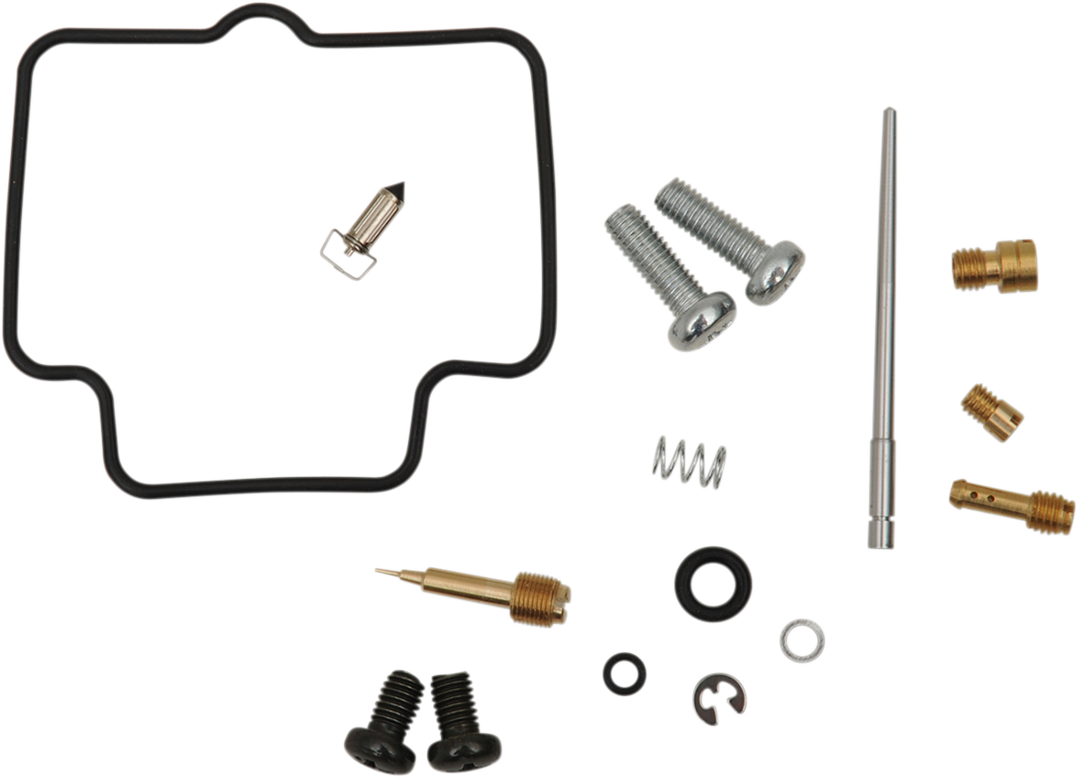Carburetor Repair Kit - Suzuki