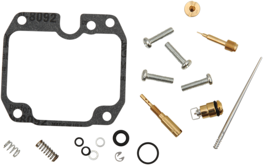 Carburetor Repair Kit - Kawasaki