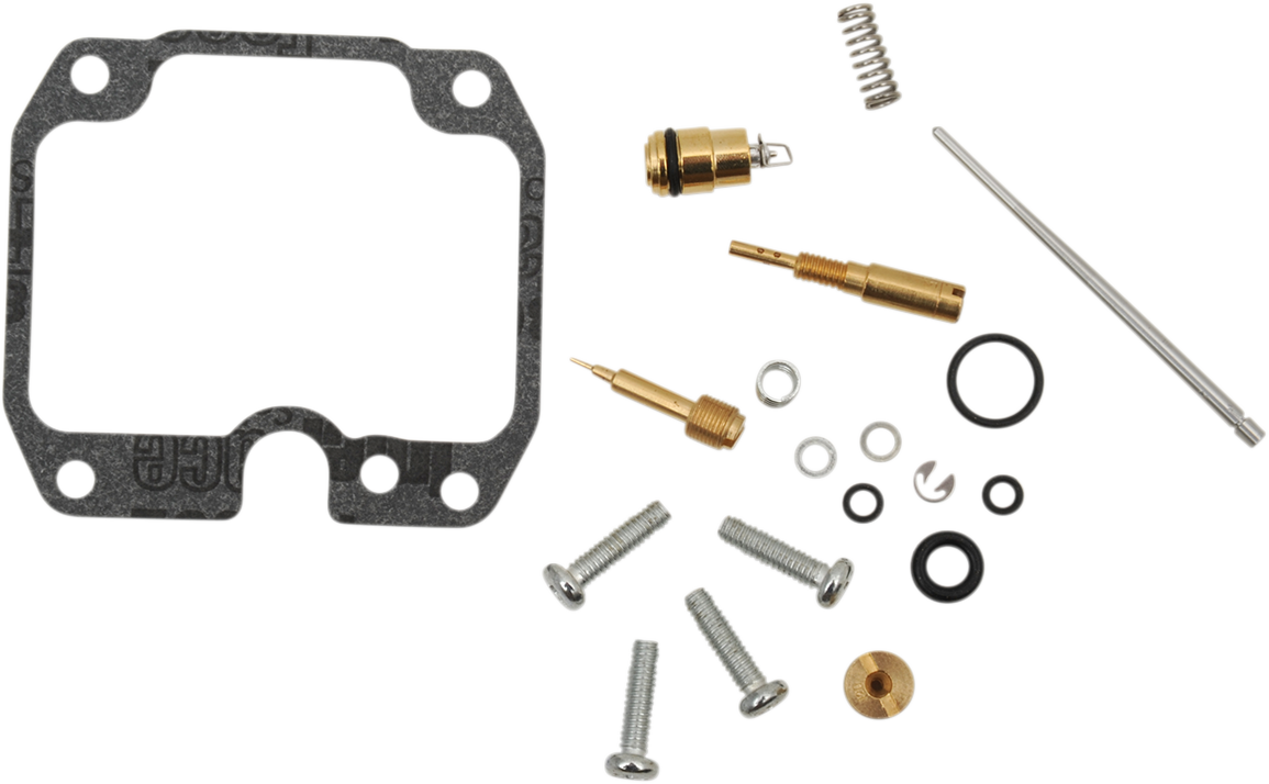 Carburetor Repair Kit - Kawasaki