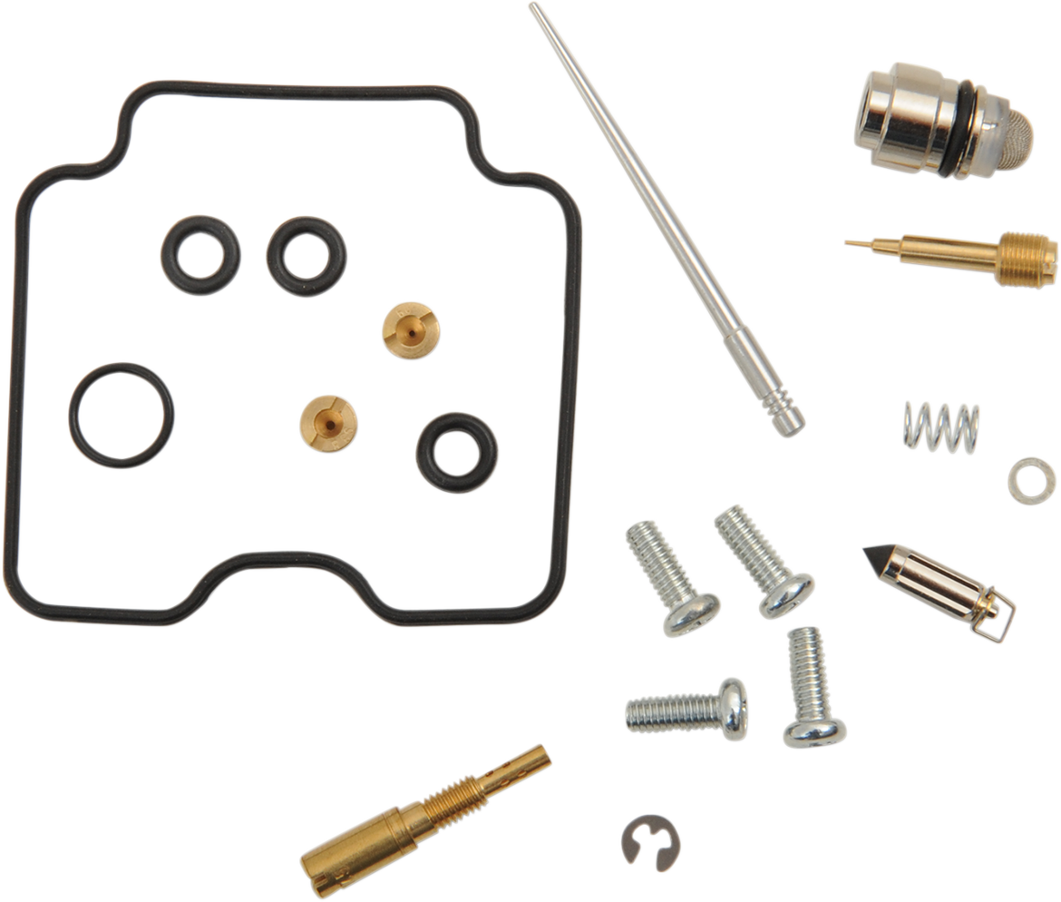 Carburetor Repair Kit - Yamaha