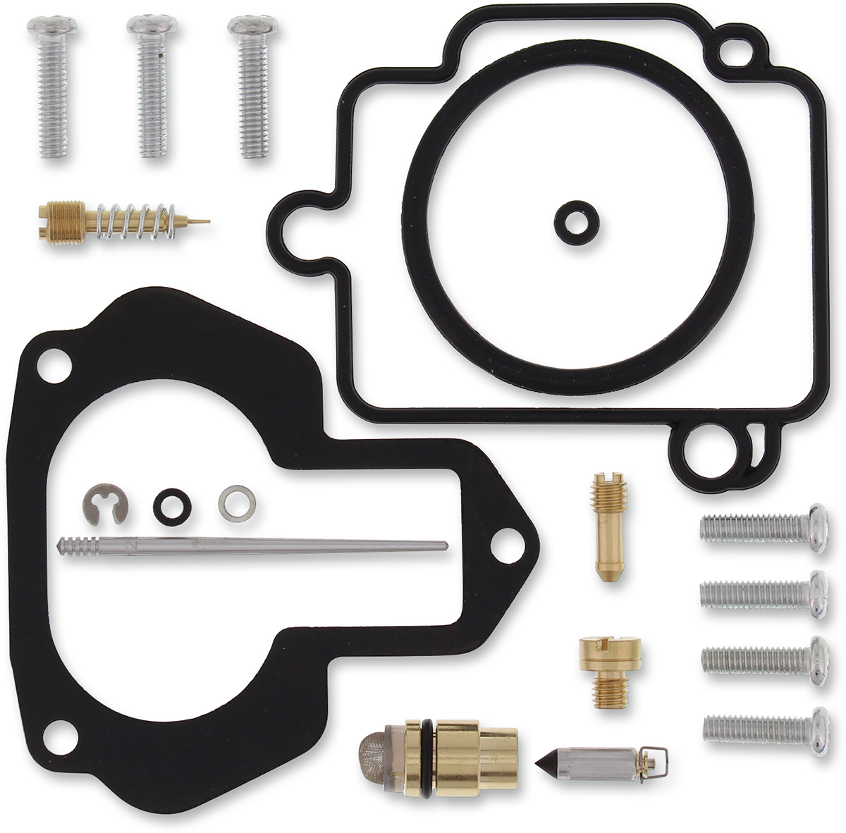 Carburetor Repair Kit - Yamaha