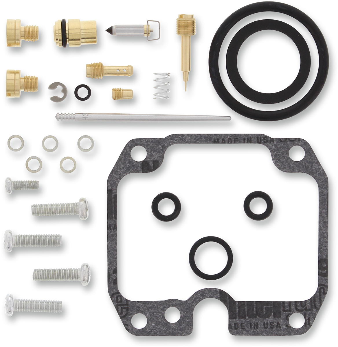 Carburetor Repair Kit - Yamaha