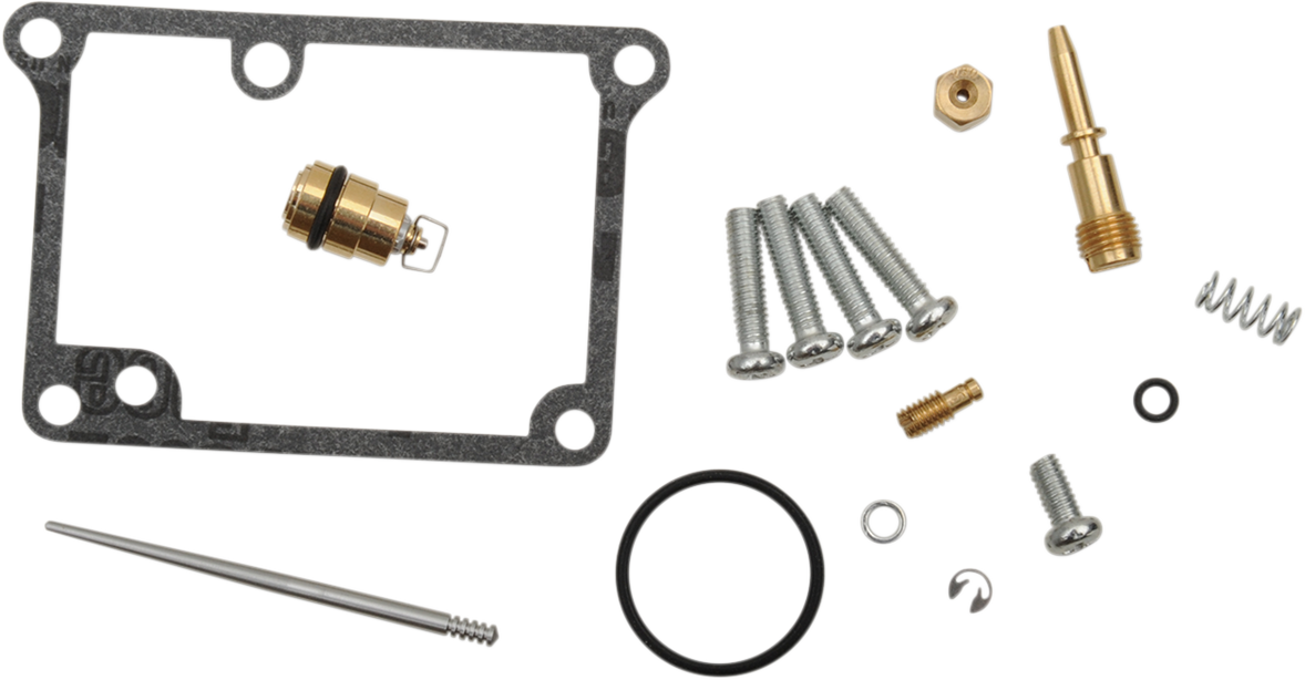 Carburetor Repair Kit - Yamaha
