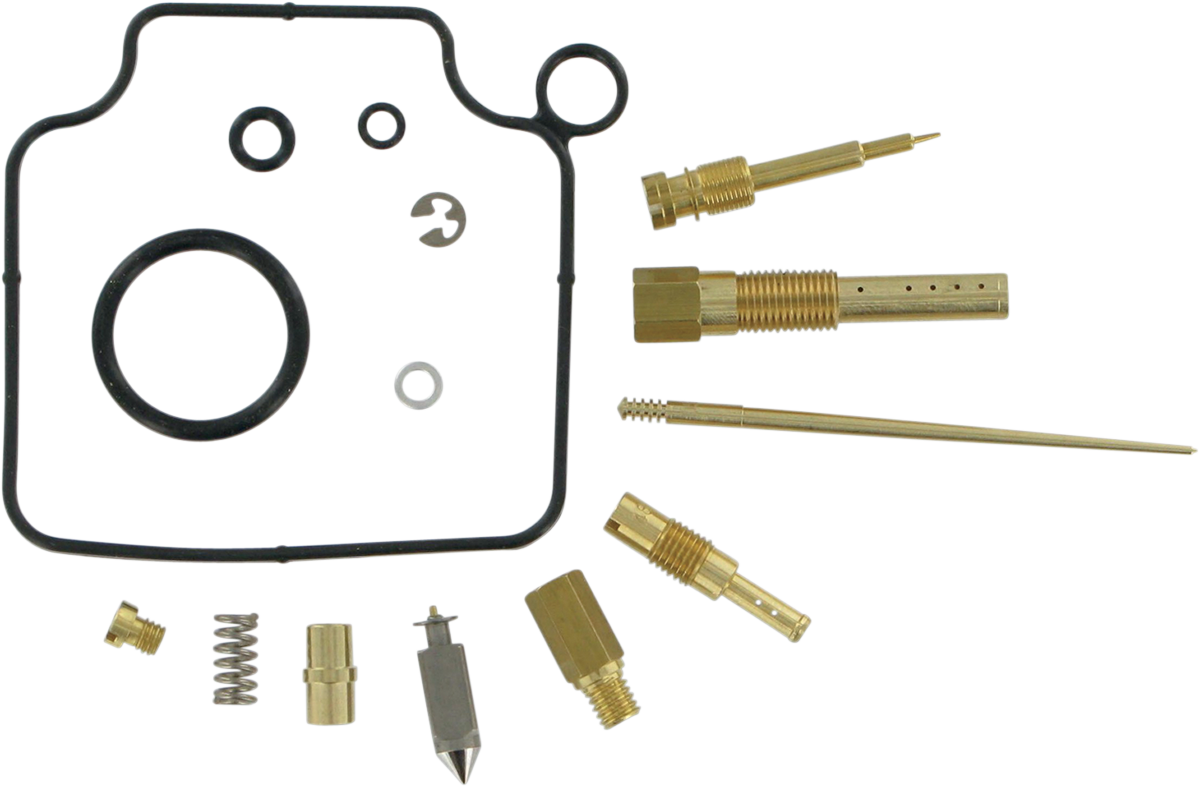 Carburetor Repair Kit - Kawasaki/Suzuki