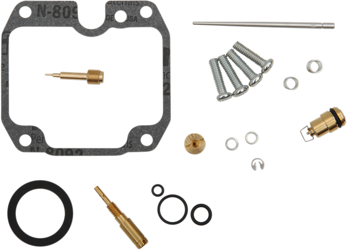Carburetor Repair Kit - Suzuki