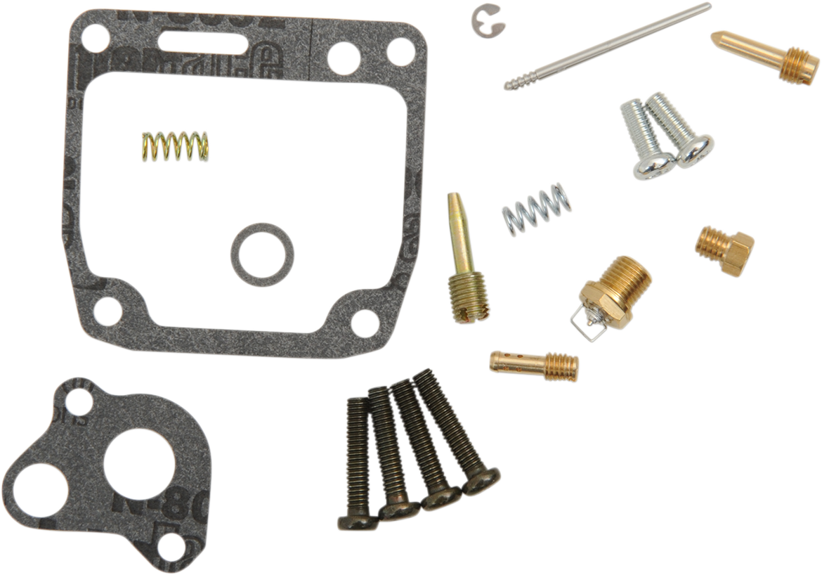 Carburetor Repair Kit - Yamaha