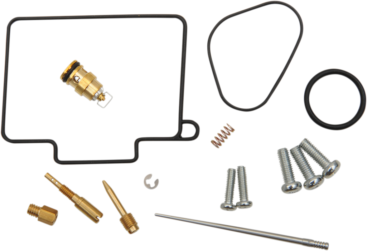 Carburetor Repair Kit - Yamaha