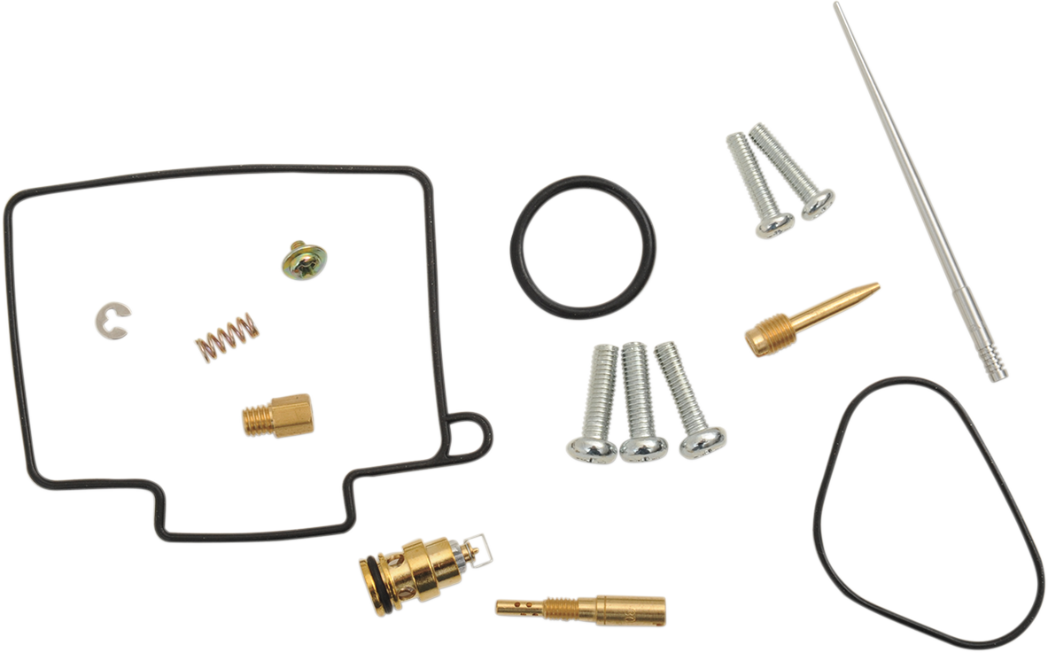 Carburetor Repair Kit - Honda