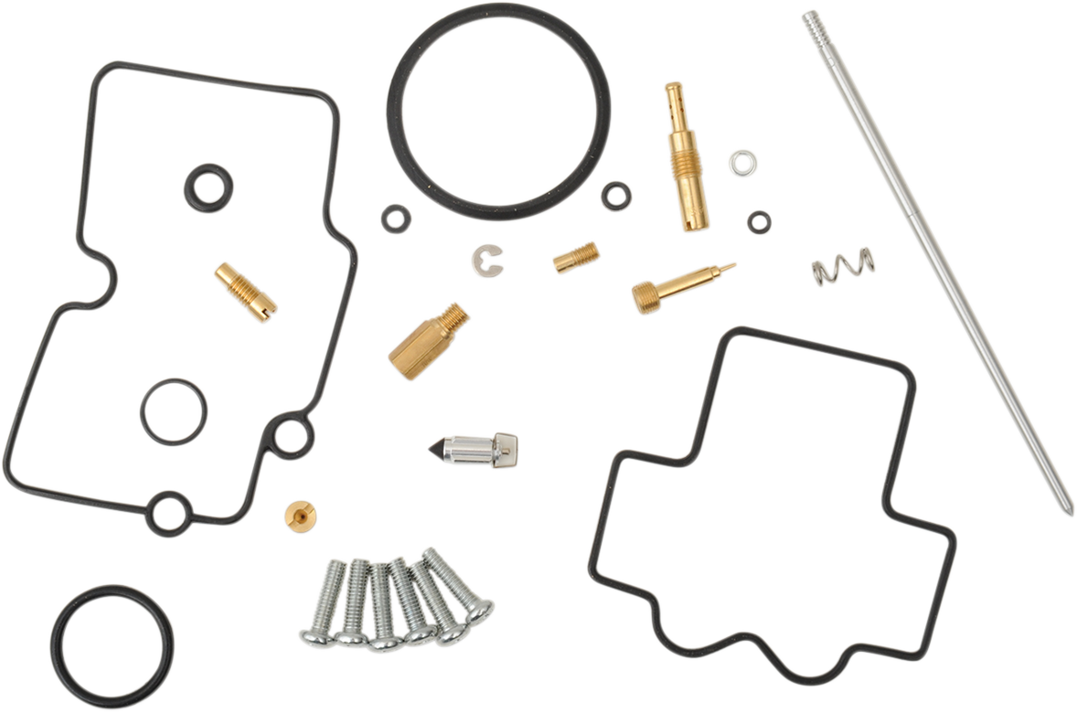 Carburetor Repair Kit - Yamaha