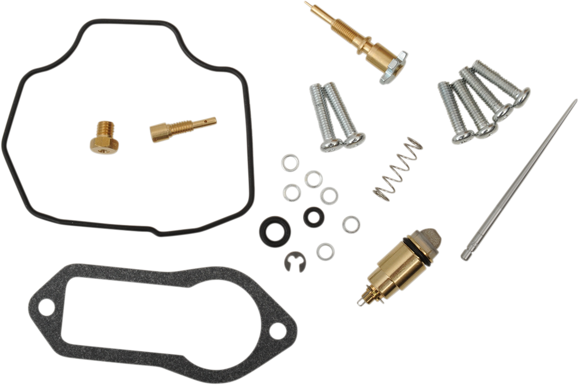 Carburetor Repair Kit - Yamaha