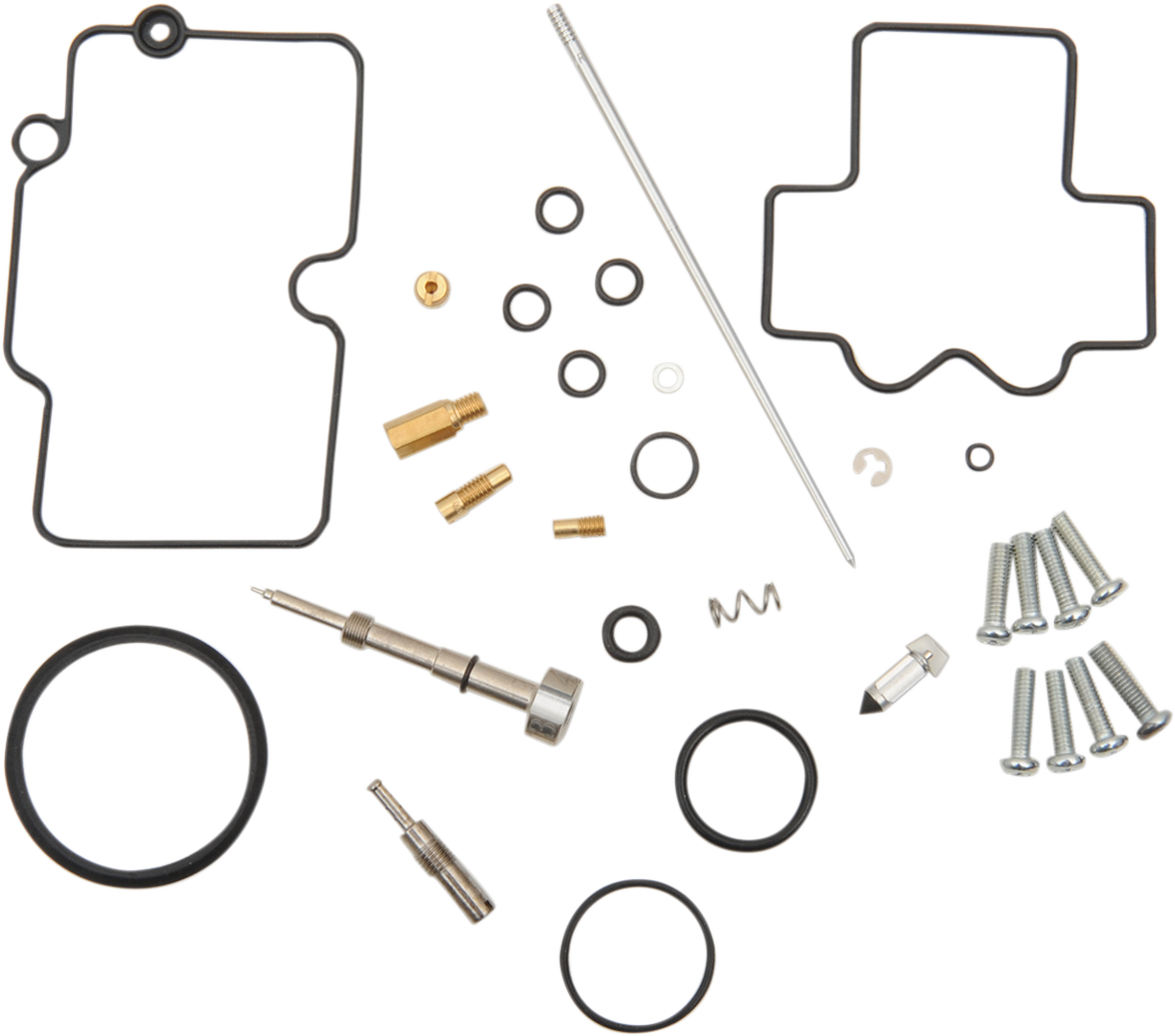 Carburetor Repair Kit - Honda