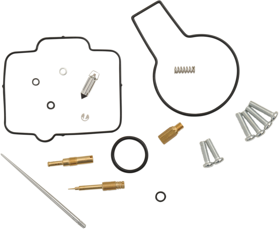 Carburetor Repair Kit - Honda